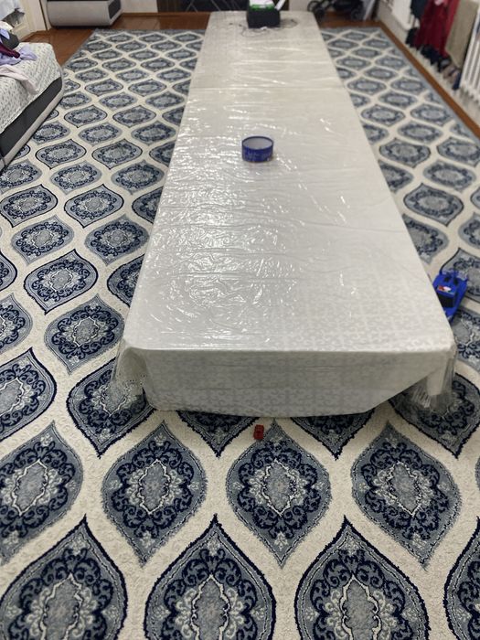 Кілем 8/4 размер Шымкент