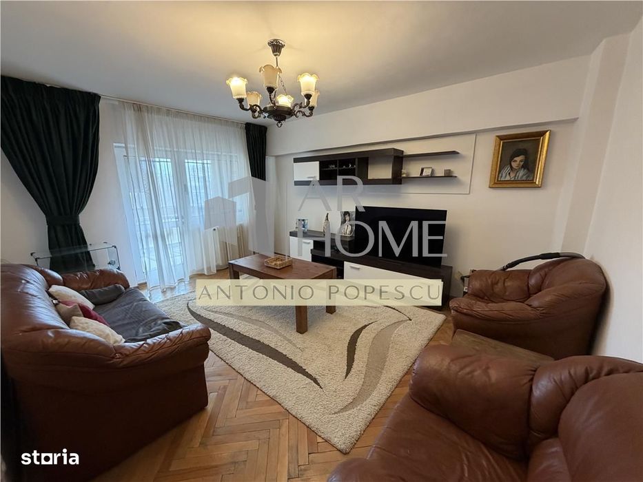 Apartament 3 camere, in Ploiesti, zona Parcul Mihai Viteazul