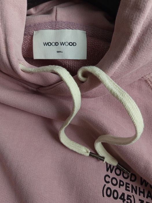 Justin Bieber Tour Merch /  S.Samsøe Samsøe  / Wood Wood Copenhagen