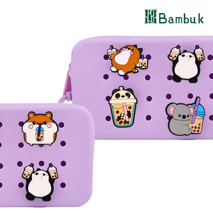 Чармове "BobaZoo"