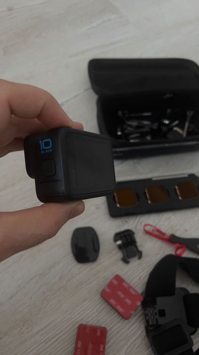 GoPro HERO10 Black
