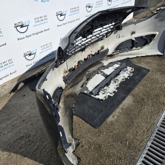 Bara fata completa Opel Insignia A facelift