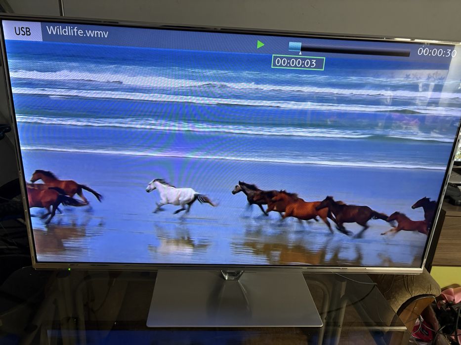 Телвизор Panasonic Viera 47’