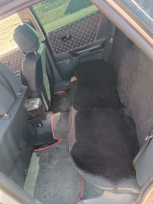 Продам Ауди 80 89 переходка Б3