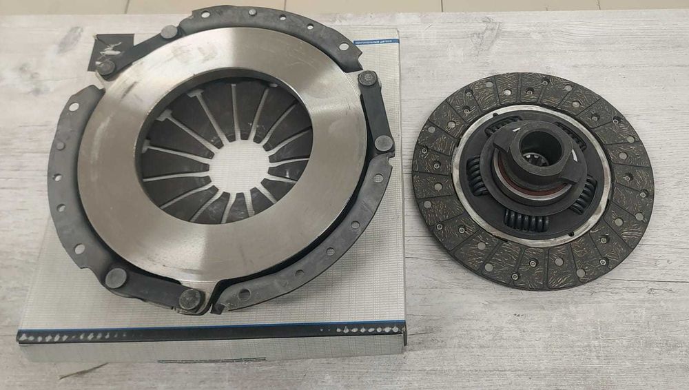 Оригинальный комплект сцепления для Газель