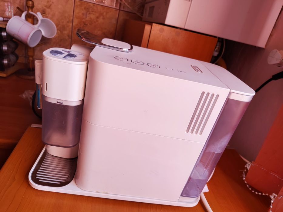 Aparat Cafea nespresoo