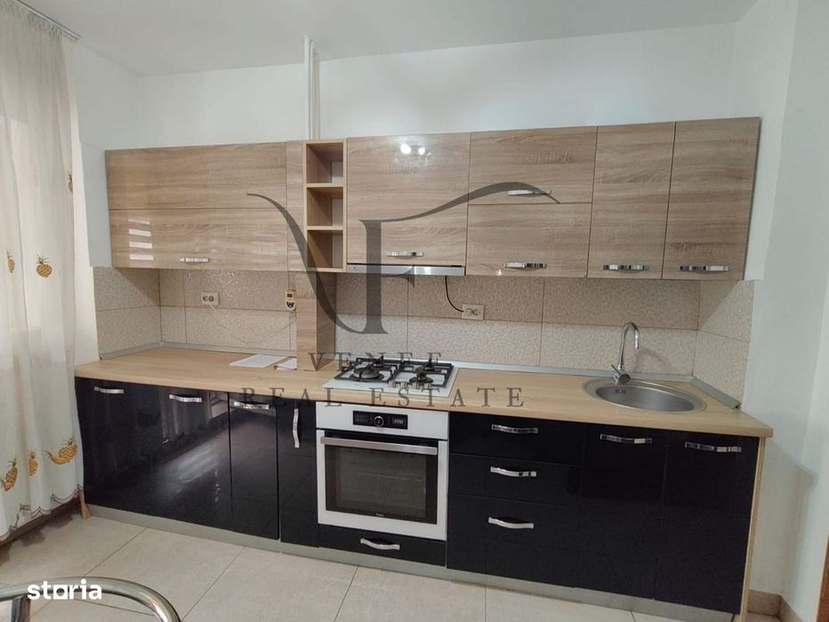 3 Camere 72 mp etaj 1 decomandat Metrou Pantelimon Costin Georgian