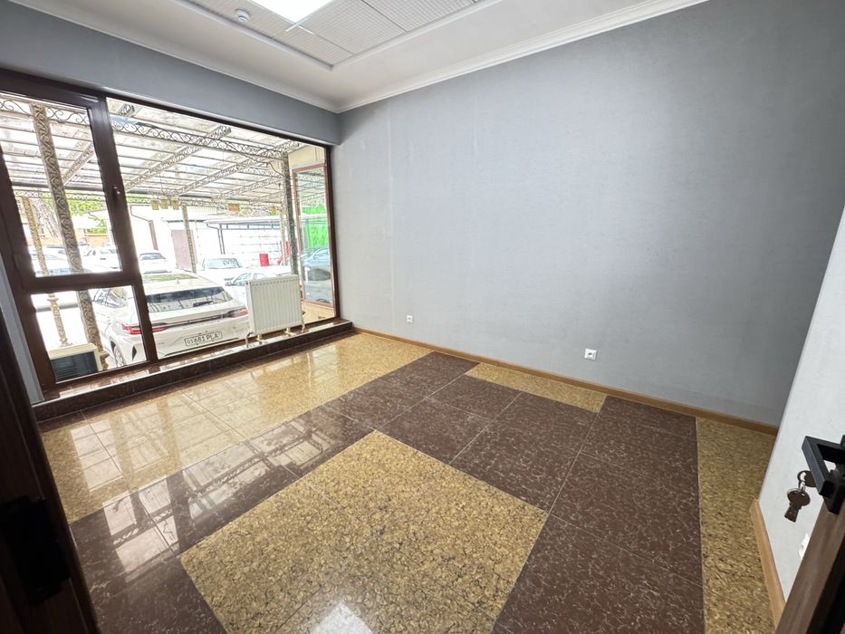 Аренда под офис в Центре, Алайский рынок