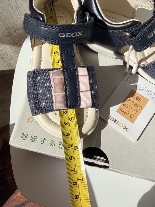 Детски/бебешки Сандали Geox