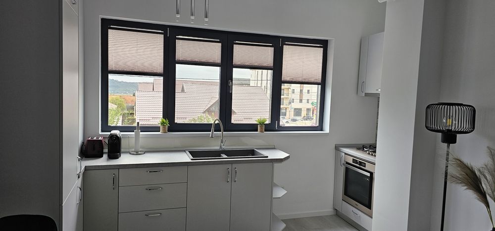 Apartament 2 camere D, Popas Pacurari
