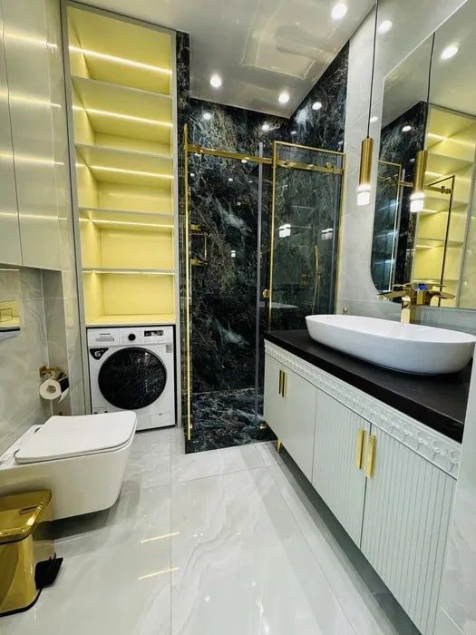 Аренда квартиры Mirabad Avenue. 2/5/12.