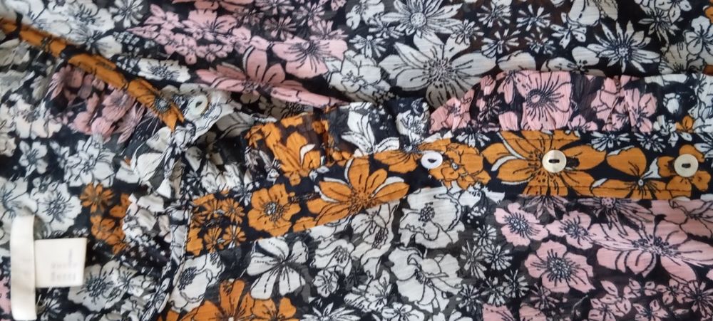 Lot bluzițe de primăvară, vara M