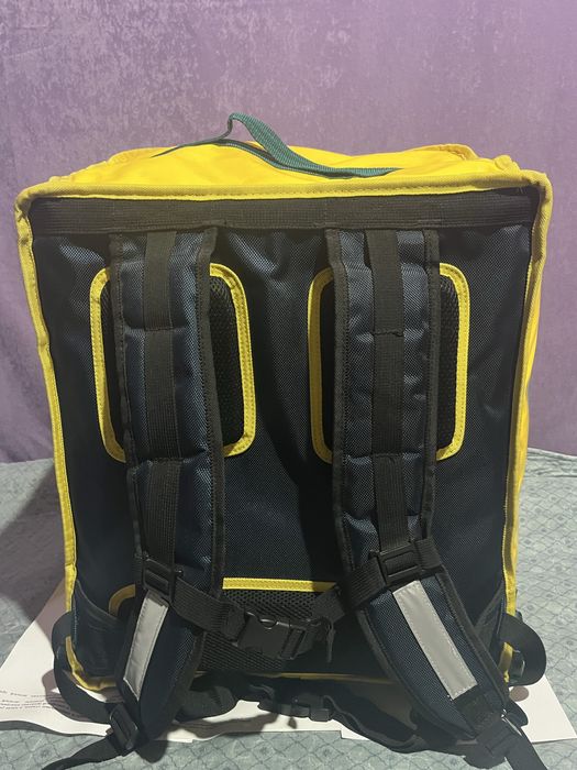 Термокороб сумка