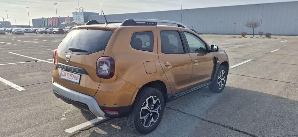 Dacia Duster - Prestige - Unic propietar