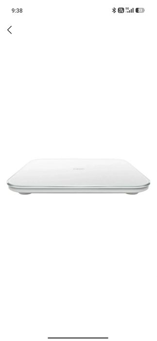 Xiaomi s200 scale smart tarozi