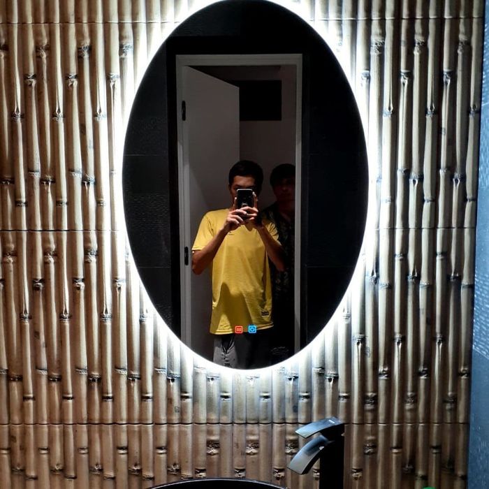 зеркало на заказ