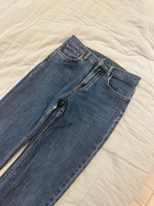 Джинсы Massimo Dutti