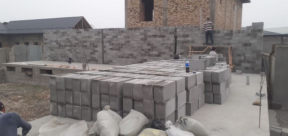 Йукори сифатга Эга, гарантияси бор. ишончлик  ГАЗОБЛОКЛАР  сотувда