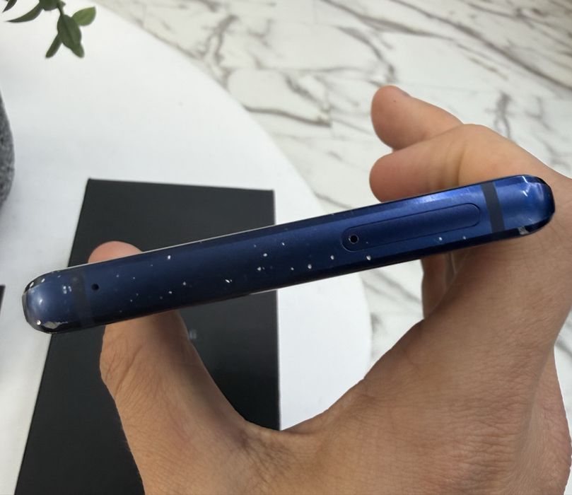 Samsung Galaxy Note 9