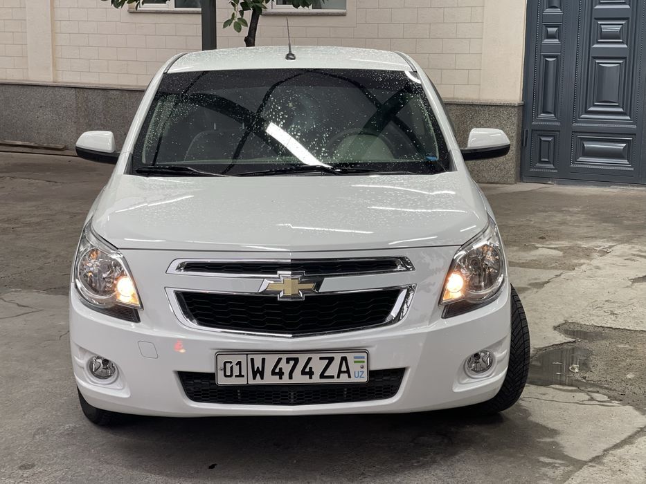 Cobalt 4 pazitsa Toza bir qo’l