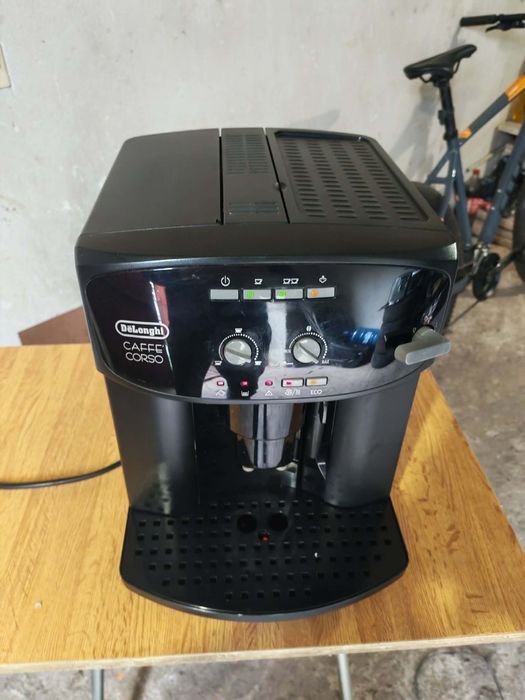 Кафемашина робот Delongi