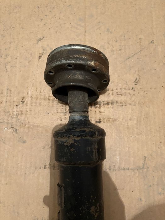 Продам кардан шрусовый на Газель