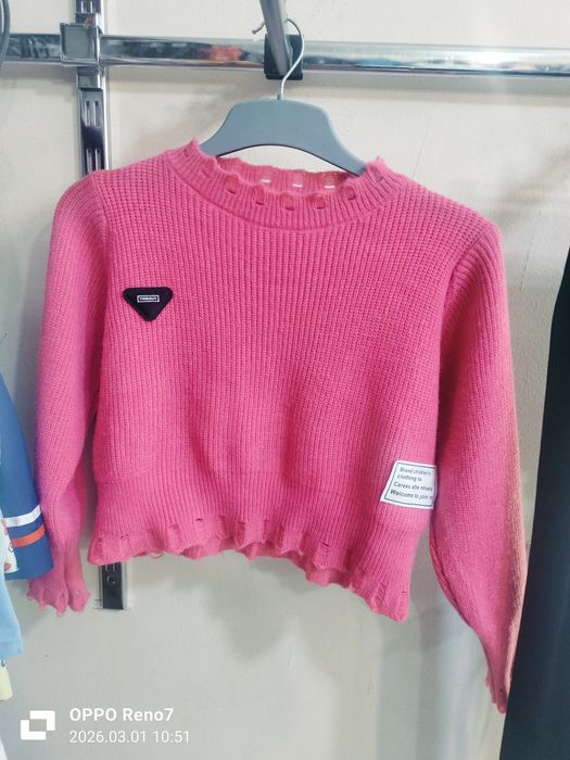 Вещи для девушек