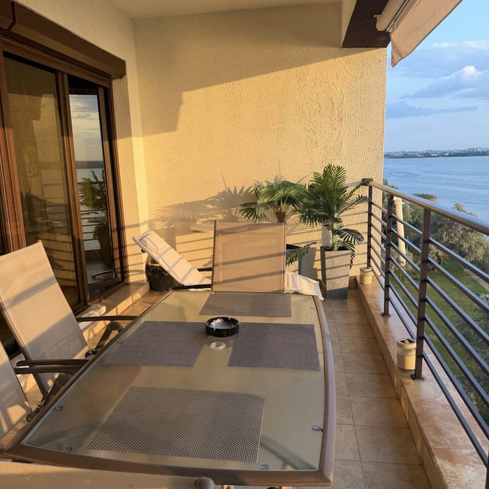Apartament 2 dormitoare de inchiriat