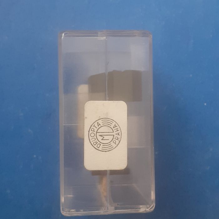 Doză pick-up Tesla VK 4302 LGR