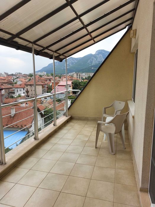 Дава се под наем Двустаен апартамент в Враца, Река Лева - 78 кв.м за 357 € - Снимка #7