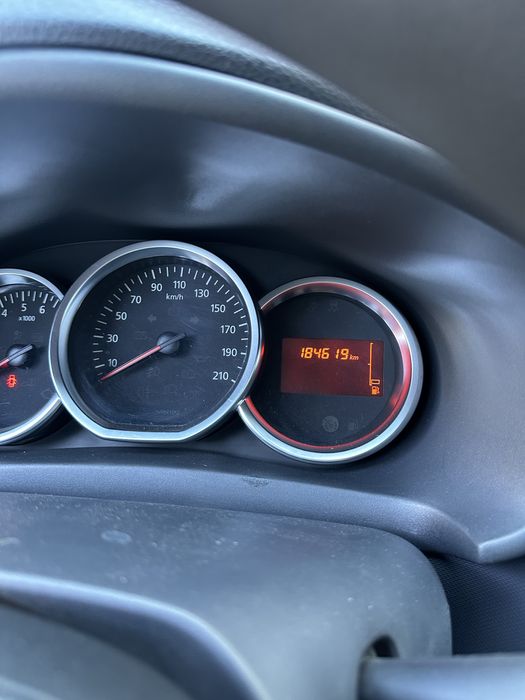 Dacia Logan 1.0 Sce Mcv