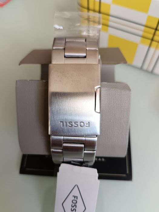 Vând ceas Fossil automatic