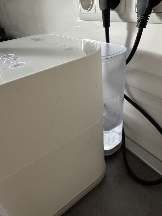 Gran Lattissima Fresh Vitality Coffee Machine
