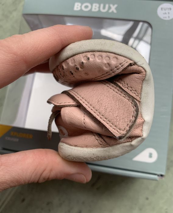 Bobux Xplorer, 19 номер