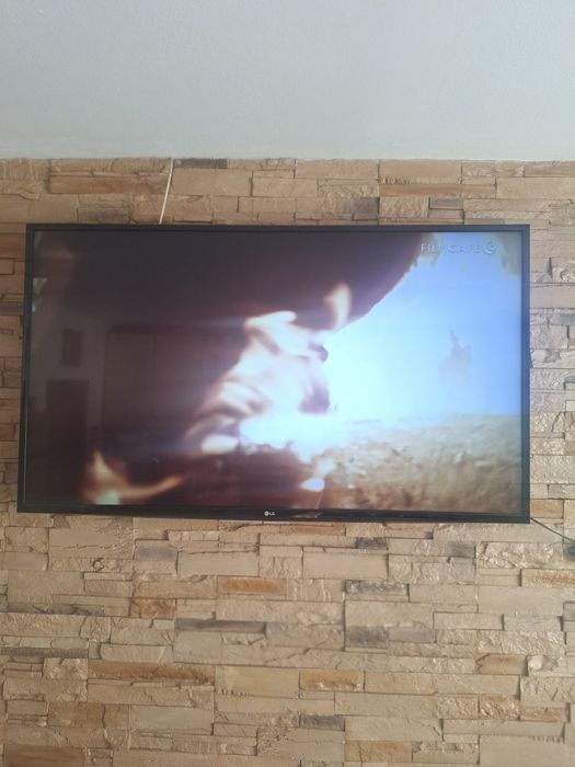 Lg smart 125 diagonala