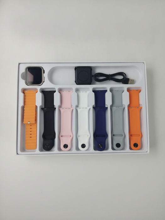 Умные часы Apple watch