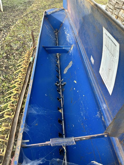 Semanatoare paioase 2,5 m metri fiona