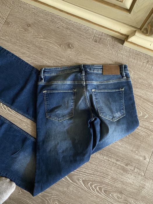 Джинсы HM новые