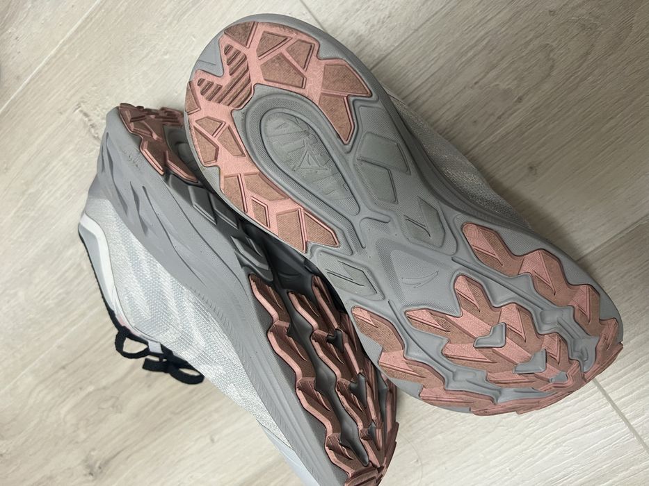 Anta кроссовки 34-35