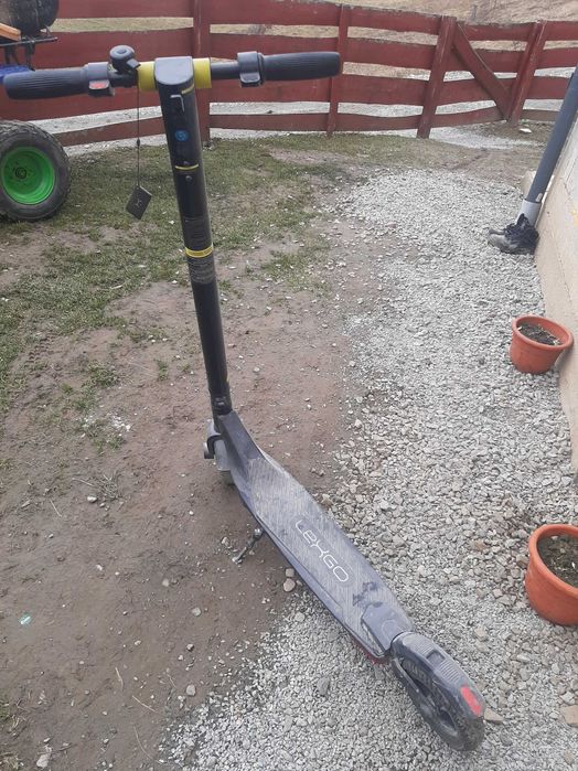 Vând Lexgo R8x Lite