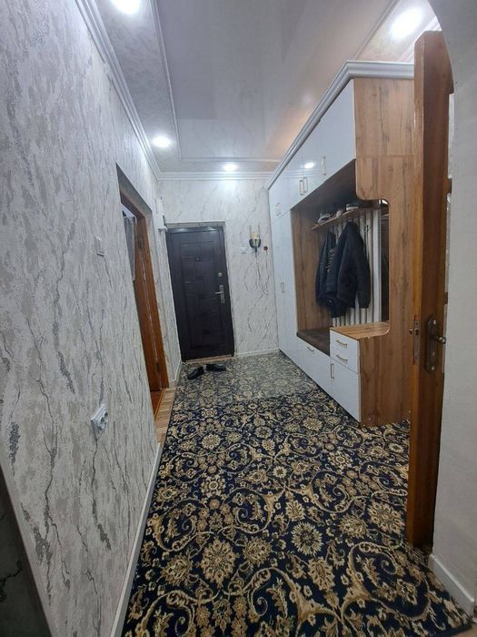 4xonalik uy holati ideal