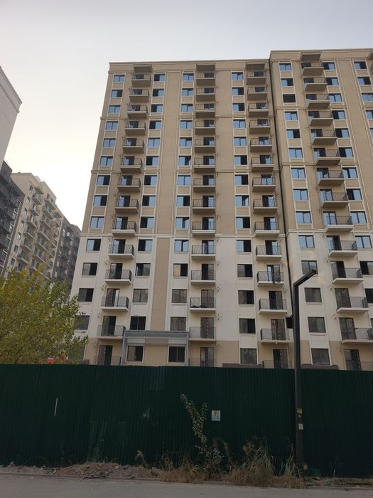 Квартира ЖК Oz Zamin Golden House