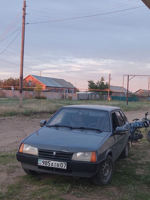 Ваз 2109лада    2002 года