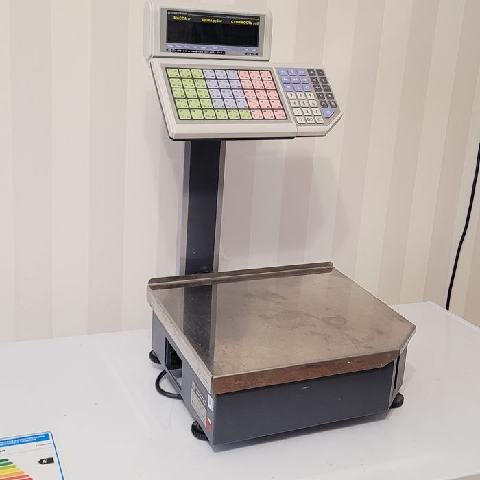 Электронный весы