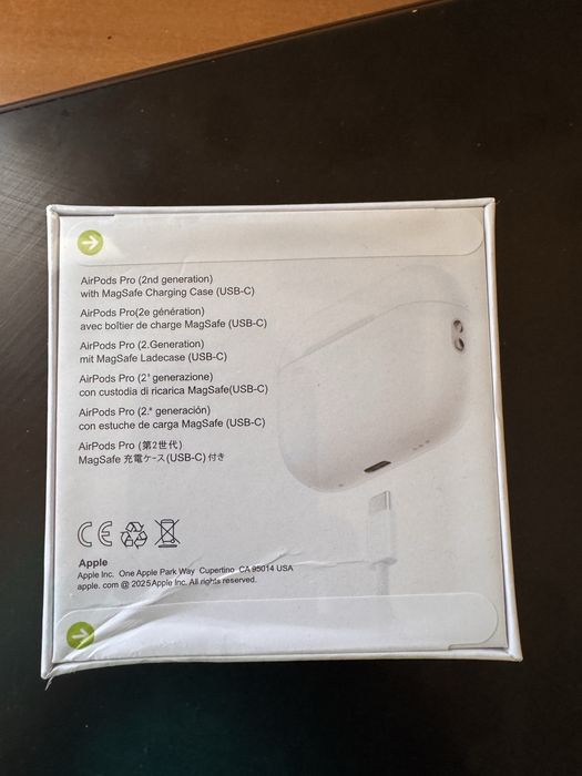 Продам Air Pods Pro