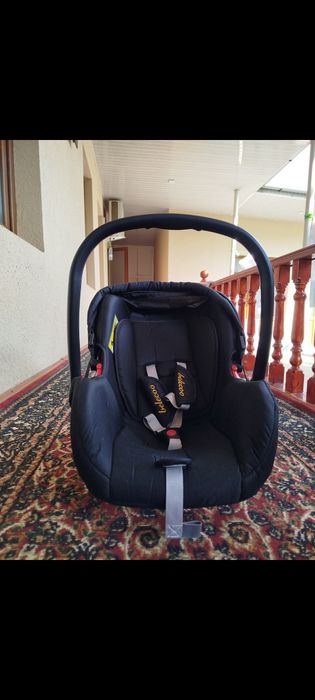 Bolalar uchun avto kalaska