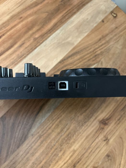 DDJ-200 Pioneer Dj