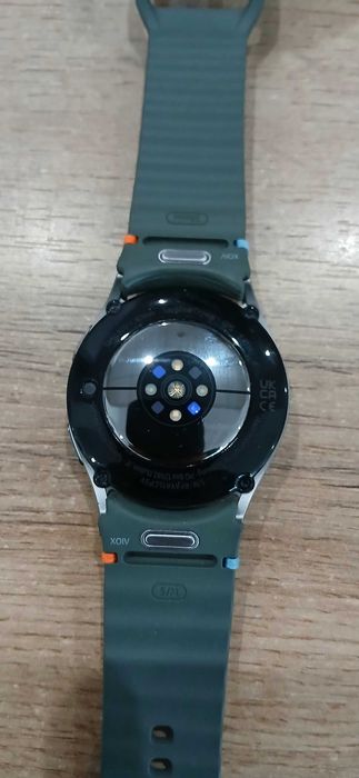 Samsung Galaxy Watch 7 в ГАРАНЦИЯ