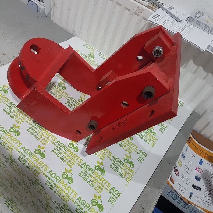 Cupla spate tractor U445, U550, Fiat 640