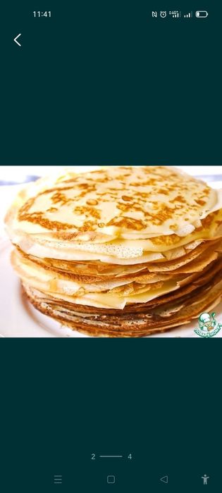 Домашние бауырсаки,блины, пироги